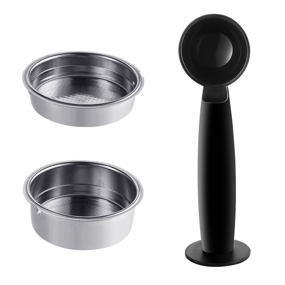 Cafetera 3 En 1 Nappo 1400w Compatible Dolce Gusto Nespresso image number 5.0