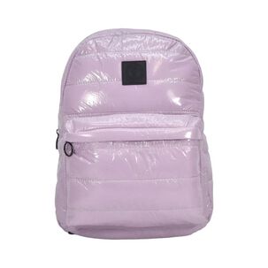 Mochila Acolchada Impermeable Para Mujer