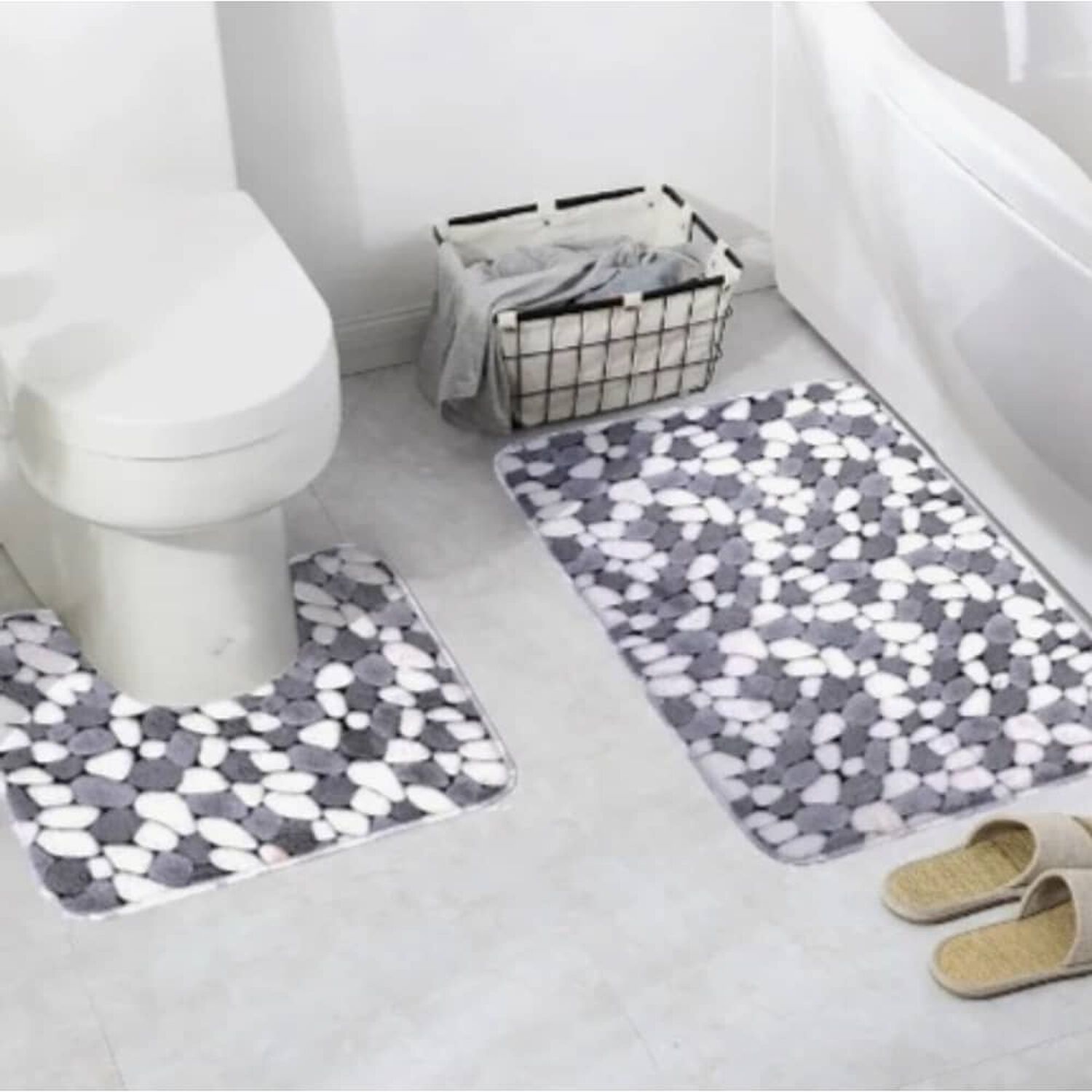 Juego De Ba&ntilde;o 3 Piezas image number 3.0