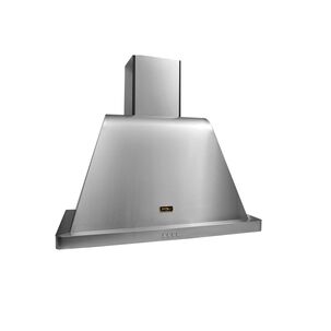 Campana Fdv Unique Inox
