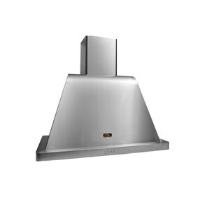 Campana Fdv Unique Inox