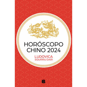 Horoscopo Chino 2024 (ludovica Squirru)