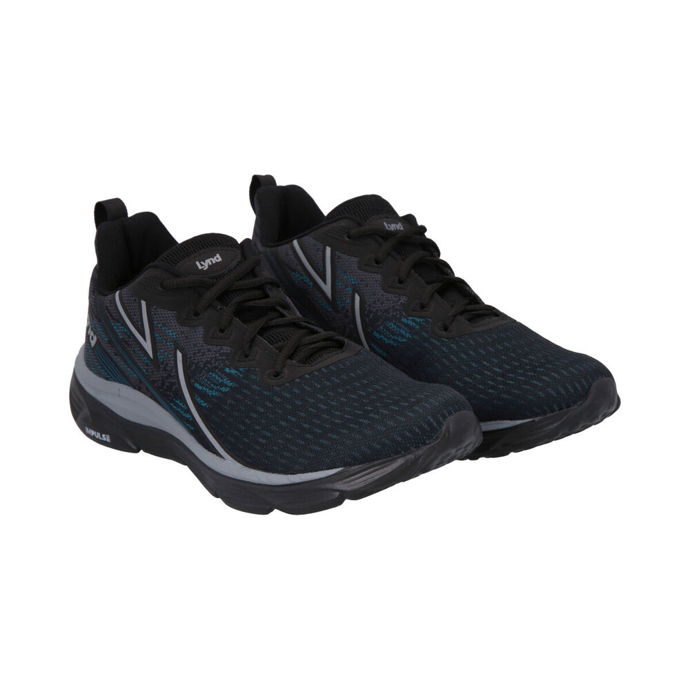 Zapatilla Hombre Ranger Azul Lynd image number 0.0