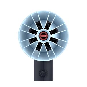 Secador De Cabello Philips Thermoprotect Bhd360/20 2100 W