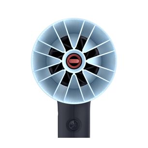 Secador De Cabello Philips Thermoprotect Bhd360/20 2100 W