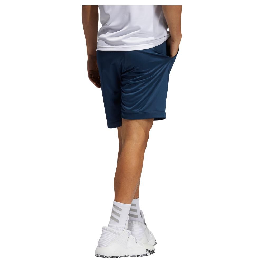 Short Hombre Adidas image number 2.0