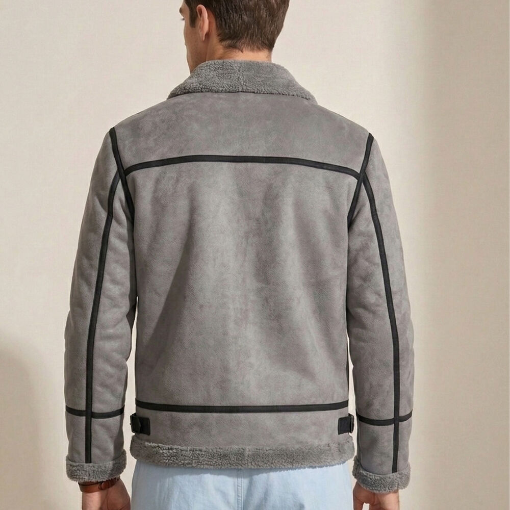 Chaqueta Con Chiporro Hombre Lorenzo image number 2.0