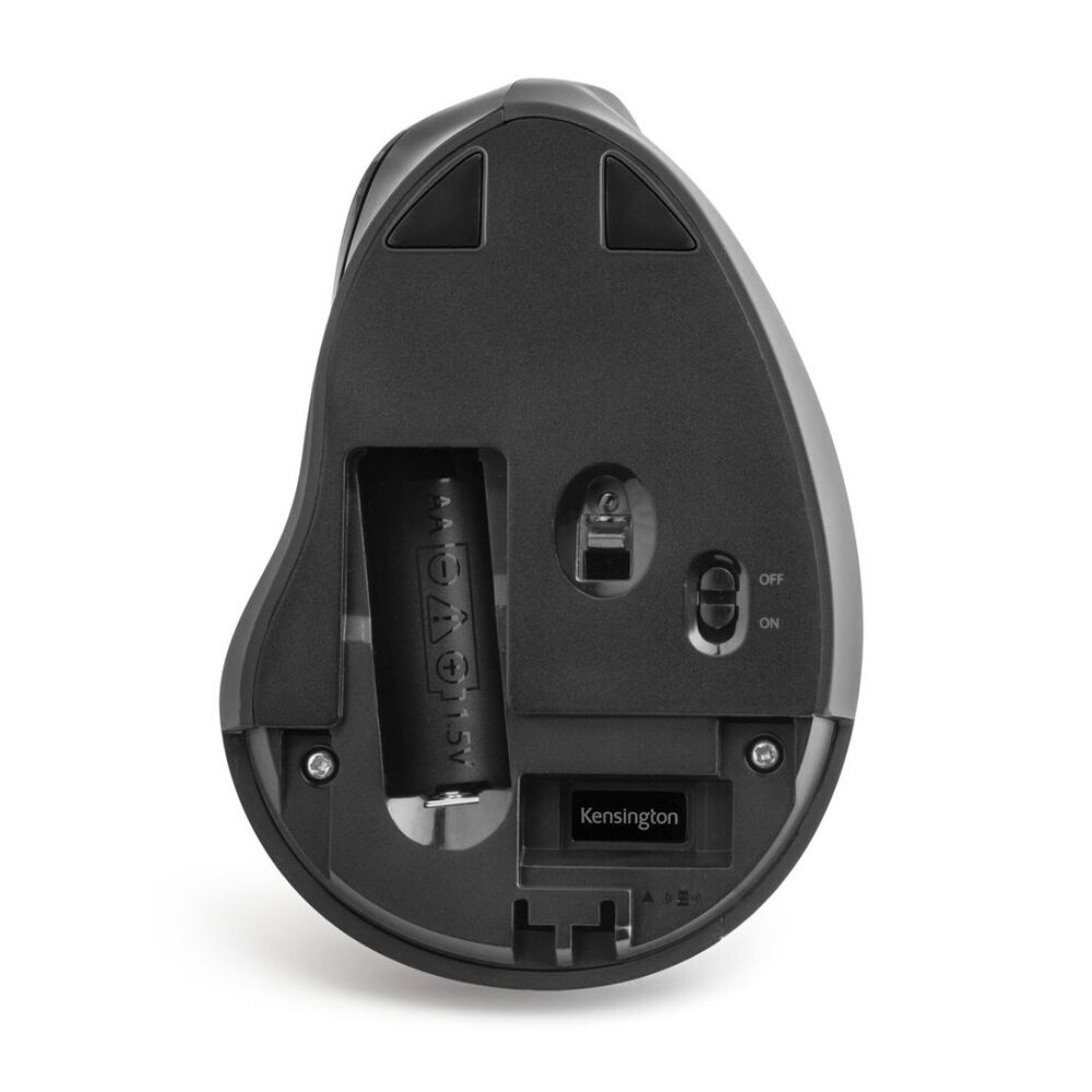 Kensington Mouse Vertical Pro Fit Inalámbrico - Negro image number 5.0