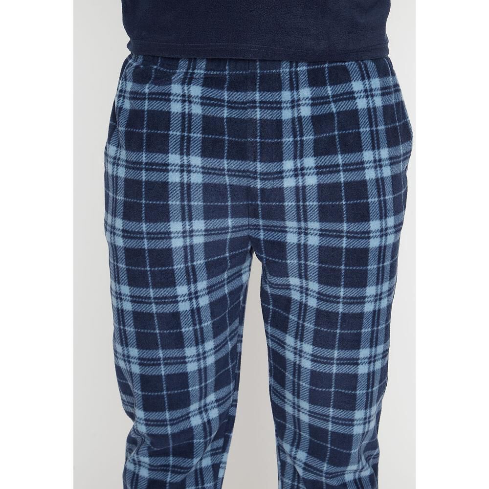 Pijama Hombre Kayser image number 3.0