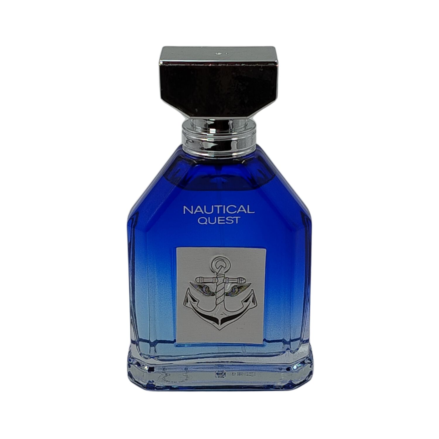 Luxerom Nautical Quest Pour Homme 100 Ml image number 0.0