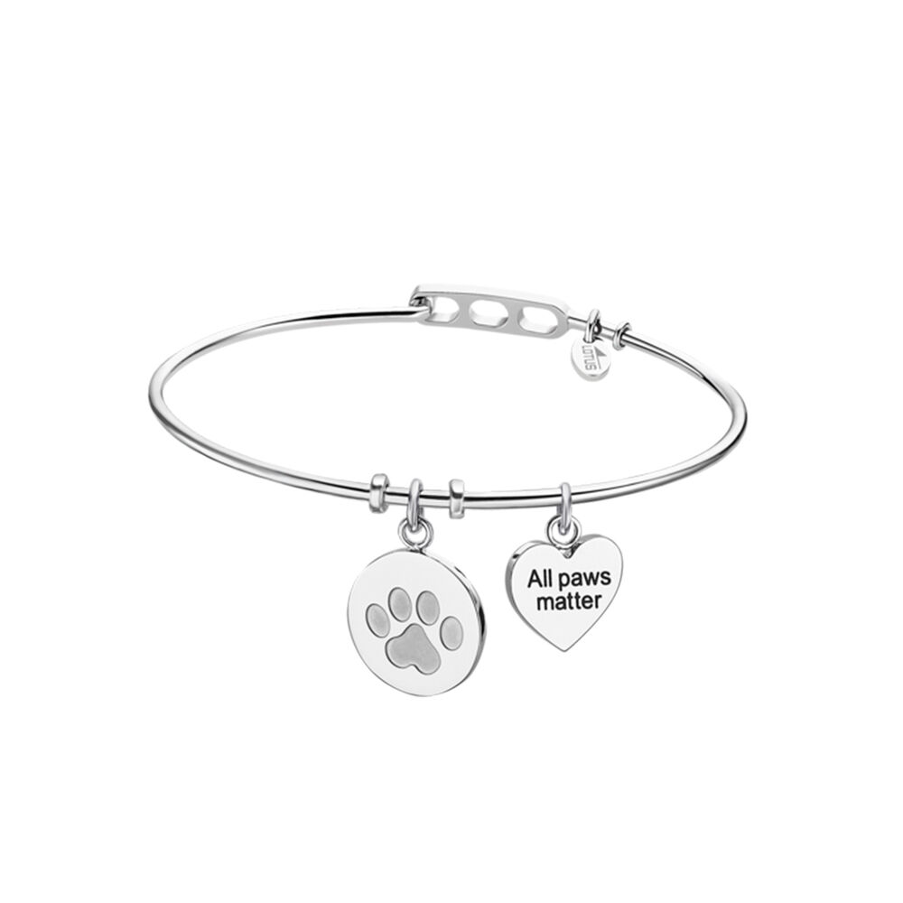 Pulsera Ls2035-2/4 Lotus Style Mujer Millennial image number 0.0