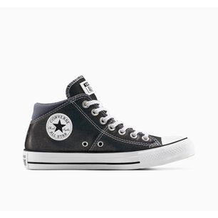 Zapatilla Converse Madison Mujer Negro
