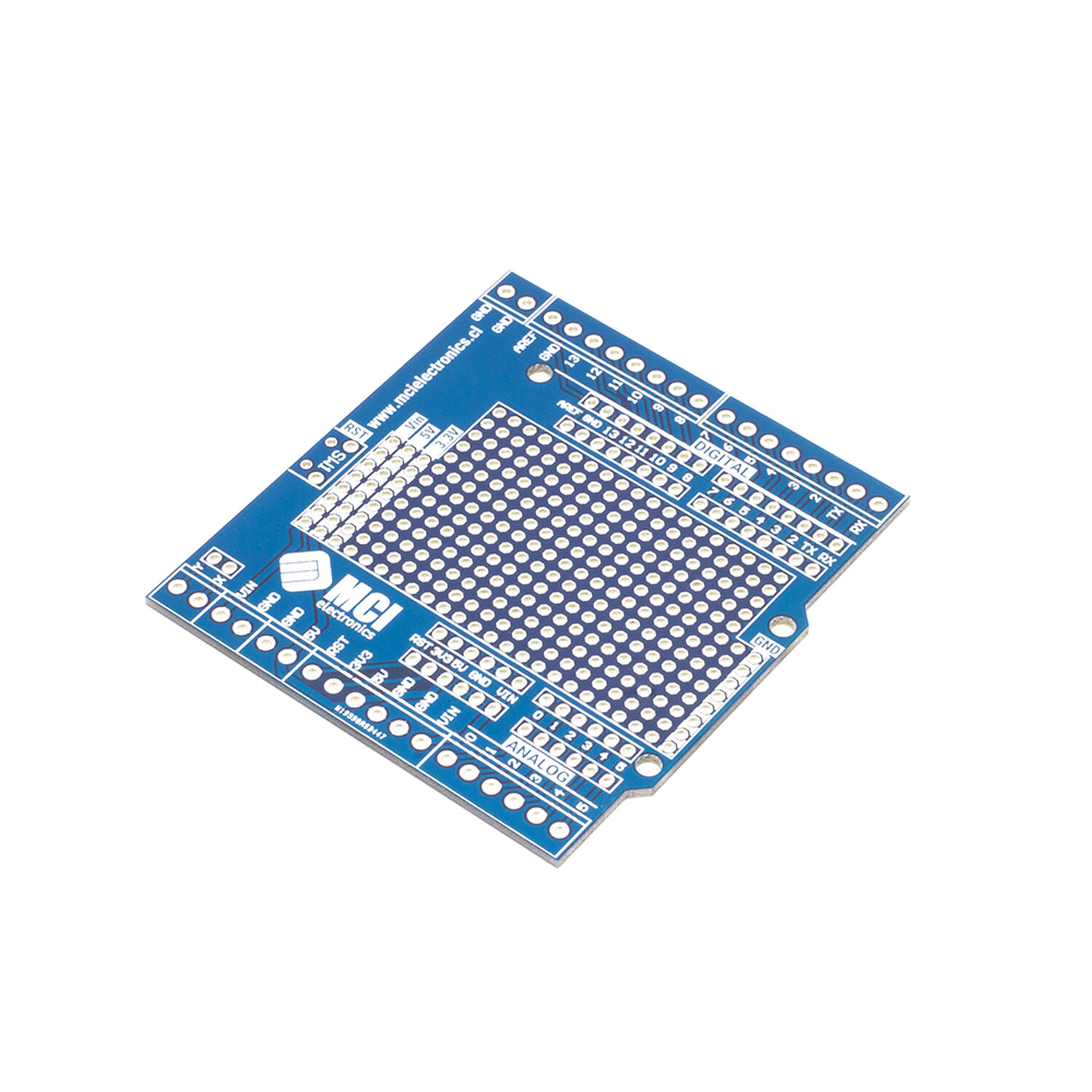 Protoscrewshield image number 0.0