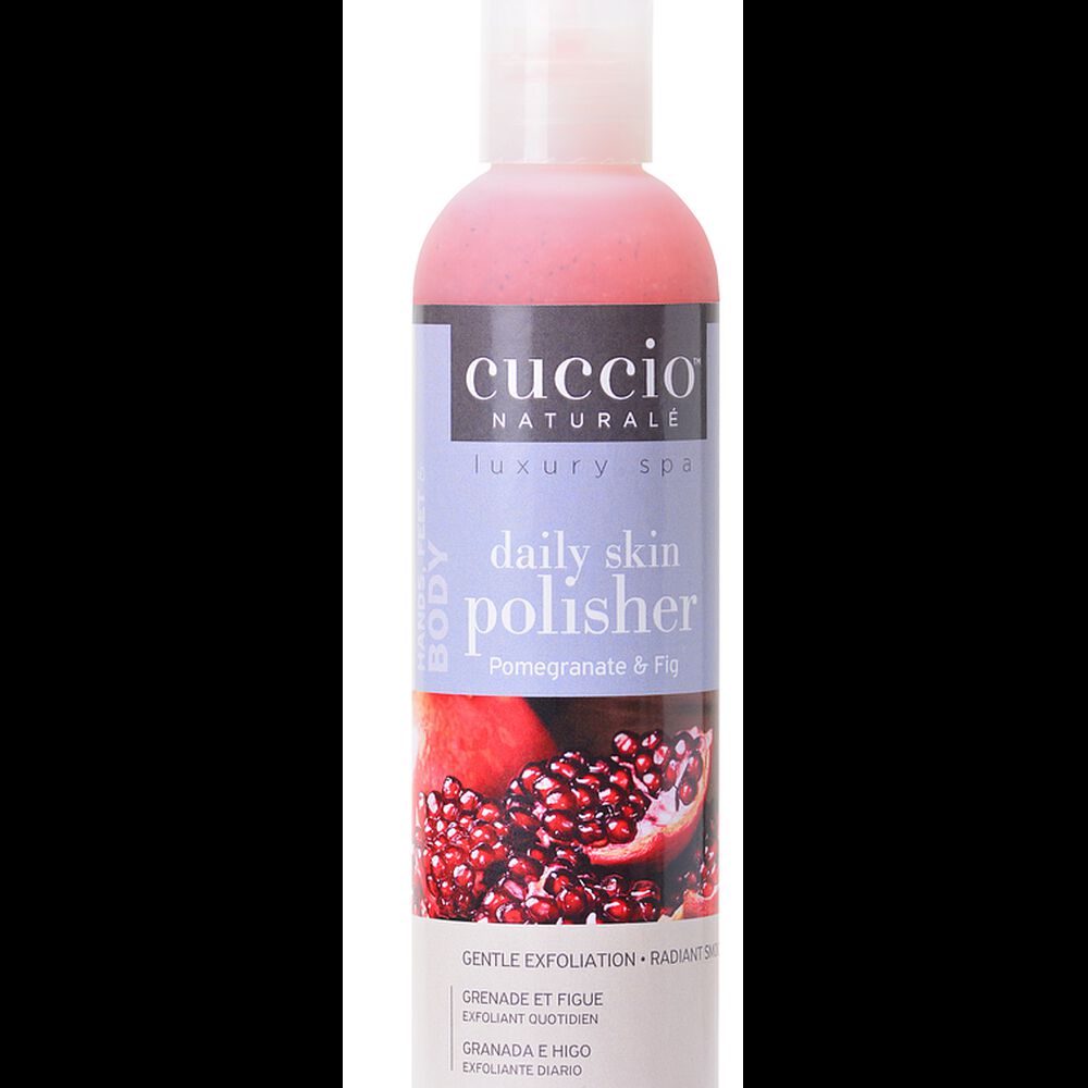 Exfoliante Diario De Piel Pomelo E Higo 237g image number 0.0