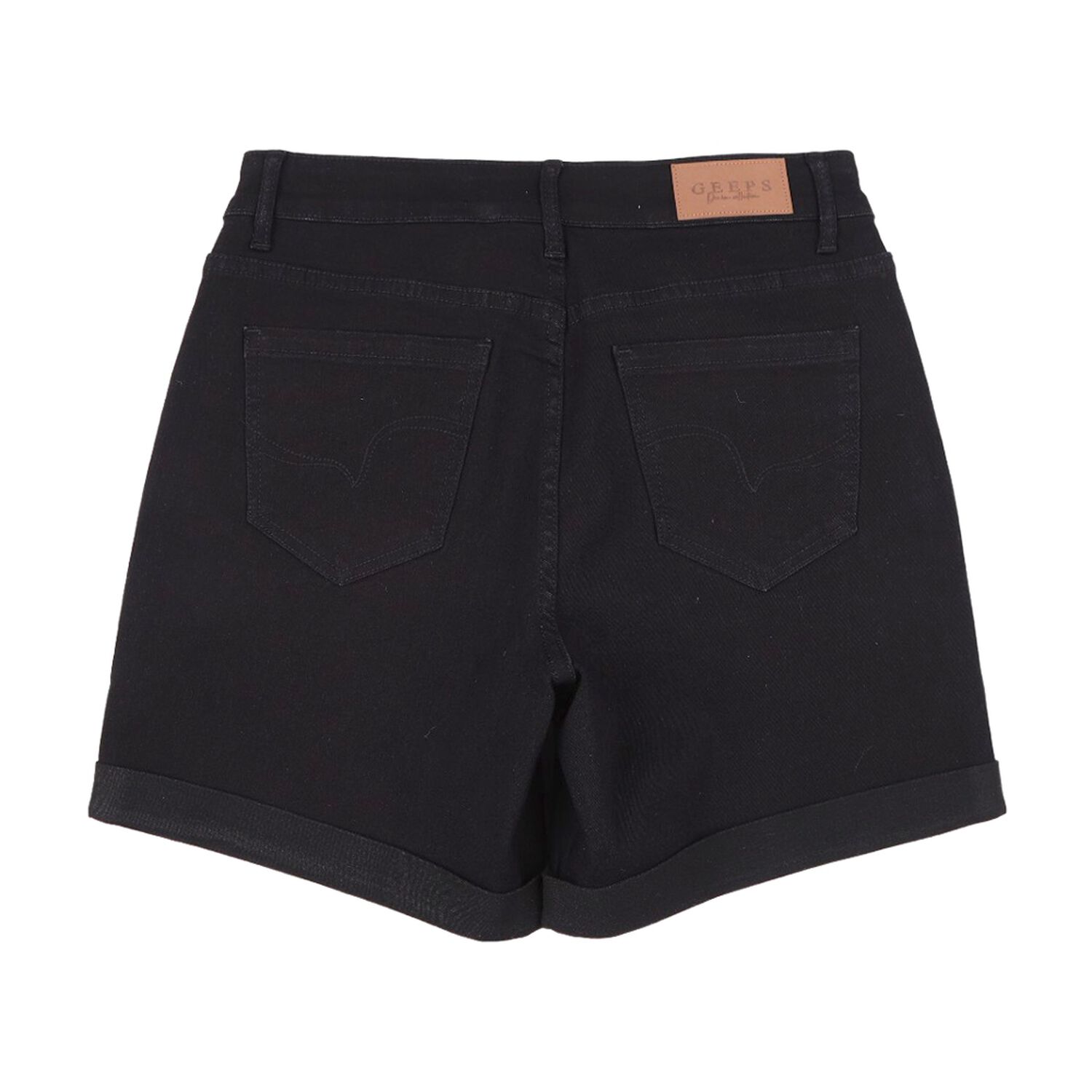 Short Mujer Geeps image number 1.0