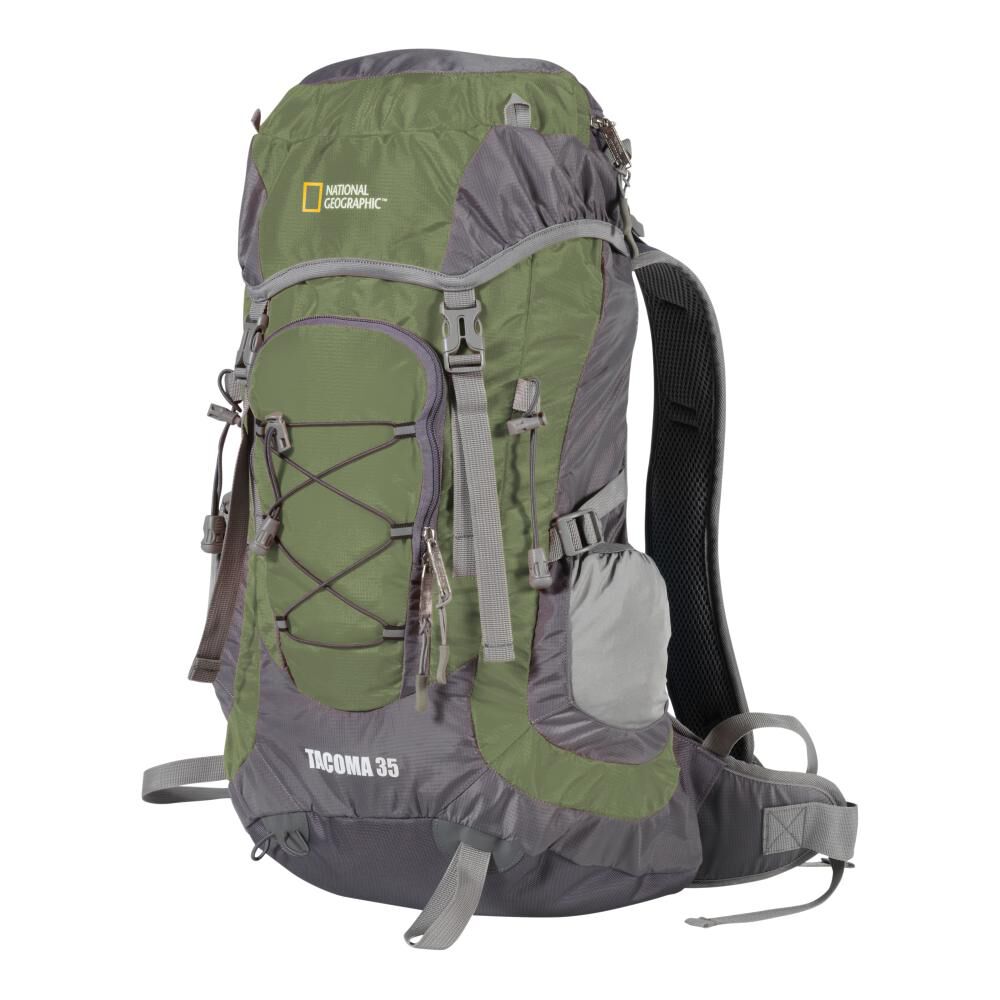 Mochila Outdoor National Geographic Mng5351 image number 0.0