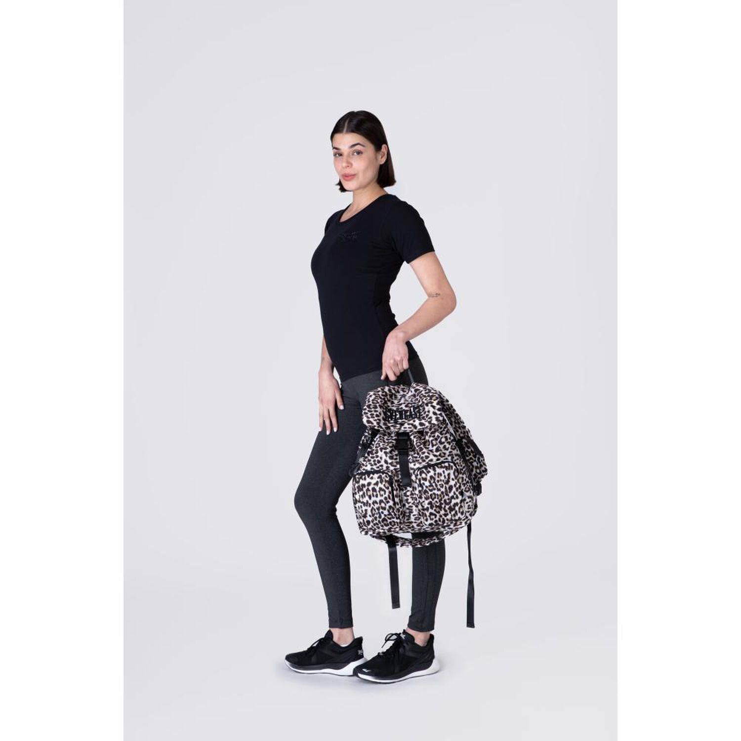 Mochila Sensitive Everlast image number 3.0