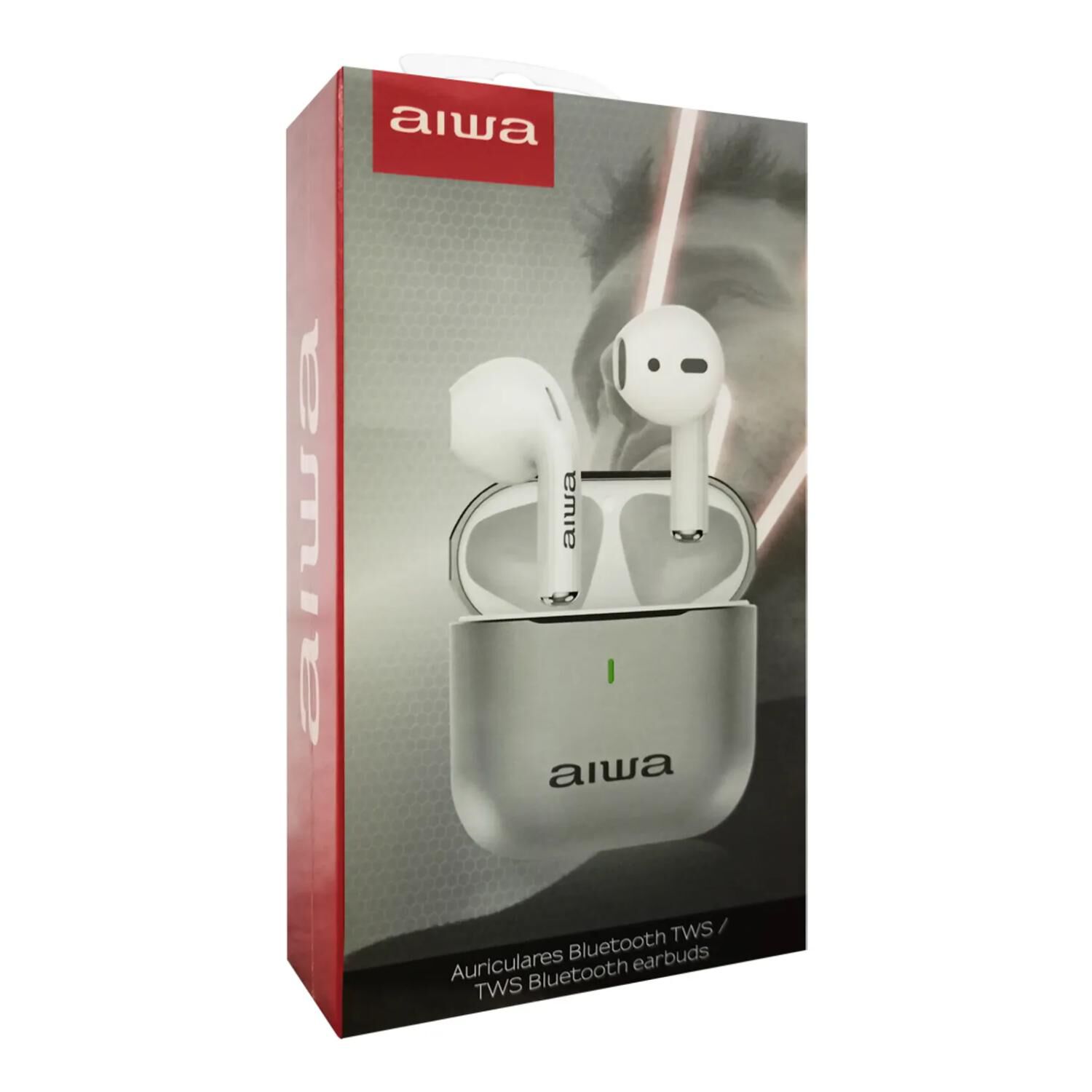 Audifonos Bluetooth Manos Libres Tws Awtwsg100m Aiwa image number 3.0