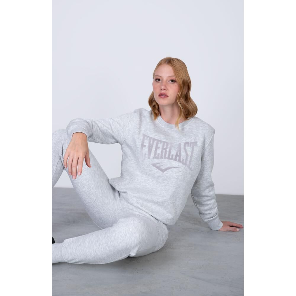 Poleron Cn Aqua Negro Everlast image number 4.0