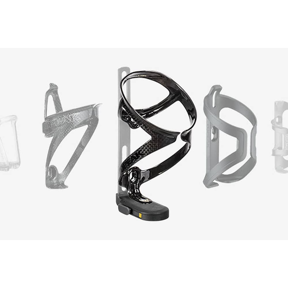 Soporte Topeak Porta Caramagiola Ninja Universal image number 5.0