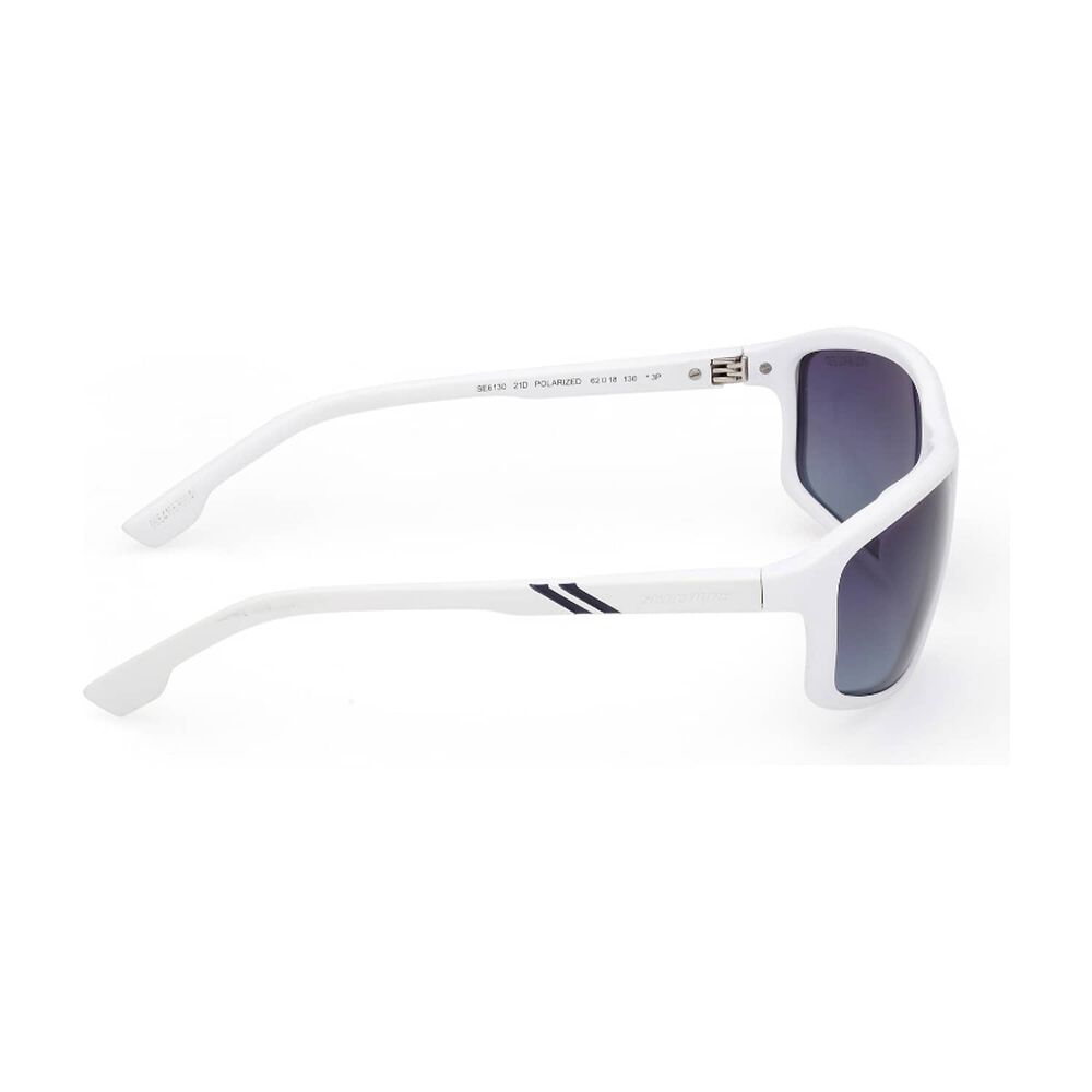 Lentes De Sol Blanco Polarizados Skechers image number 6.0