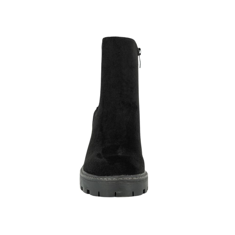 Botin Marili Negro Alquimia image number 2.0