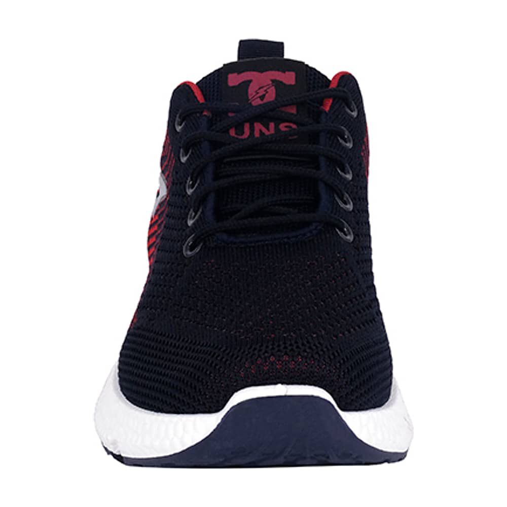 Zapatilla Barthea Azul Uns image number 2.0