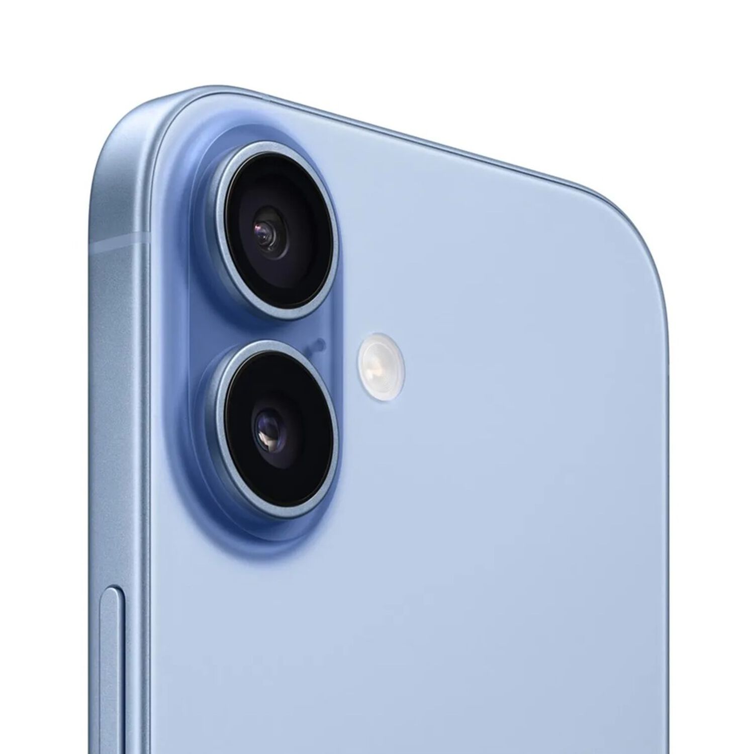 Iphone 17 256 Gb Azul (solo Compatible Con Esim) image number 2.0
