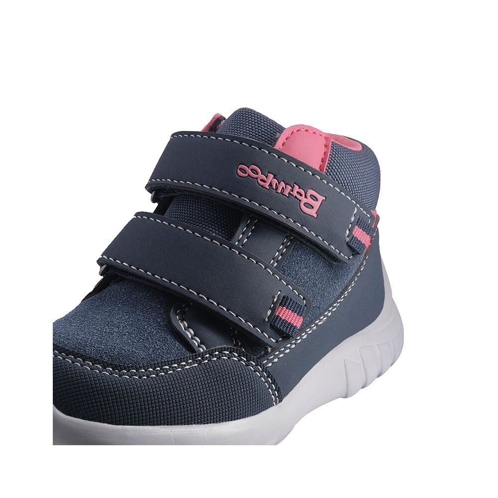 Botin Jupiter Rosado Bamboo image number 3.0
