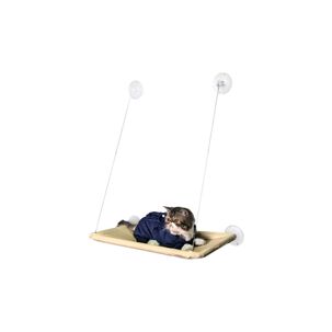 Hamaca Para Gatos Cama De Gato Cama Colgante Ventana Xl Pro