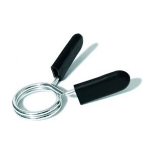 Set Pinzas Barra Body Pump