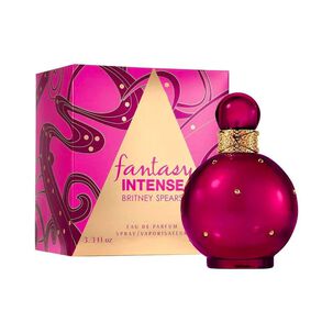 Britney Spears - "fantasy Intense" Edp Mujer 100 Ml