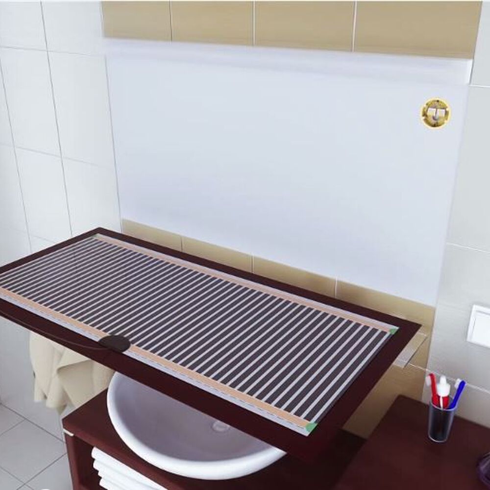 Desempañante Espejo Vision S 25x57cm Fenix image number 4.0