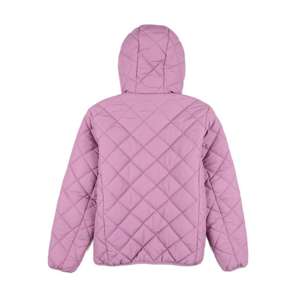 Parka Deportiva Mujer Wetland image number 1.0