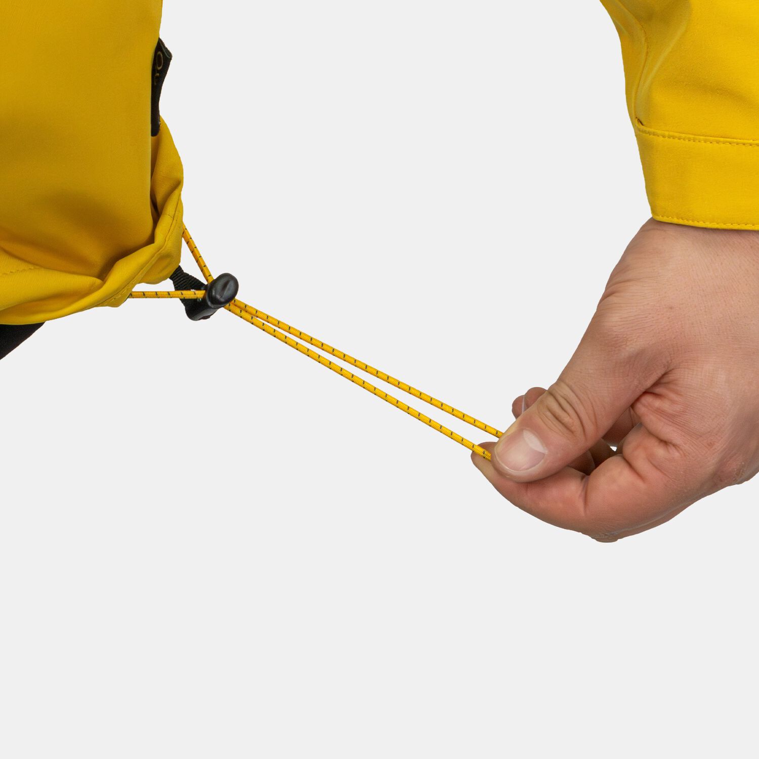 Hardshell Hw Norway Amarillo Hombre image number 6.0