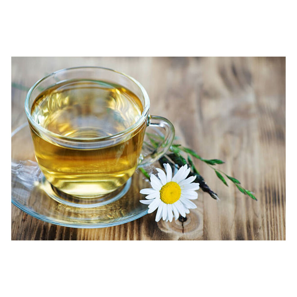 T&eacute; Blanco Sensorial Lluvia De Verano image number 1.0