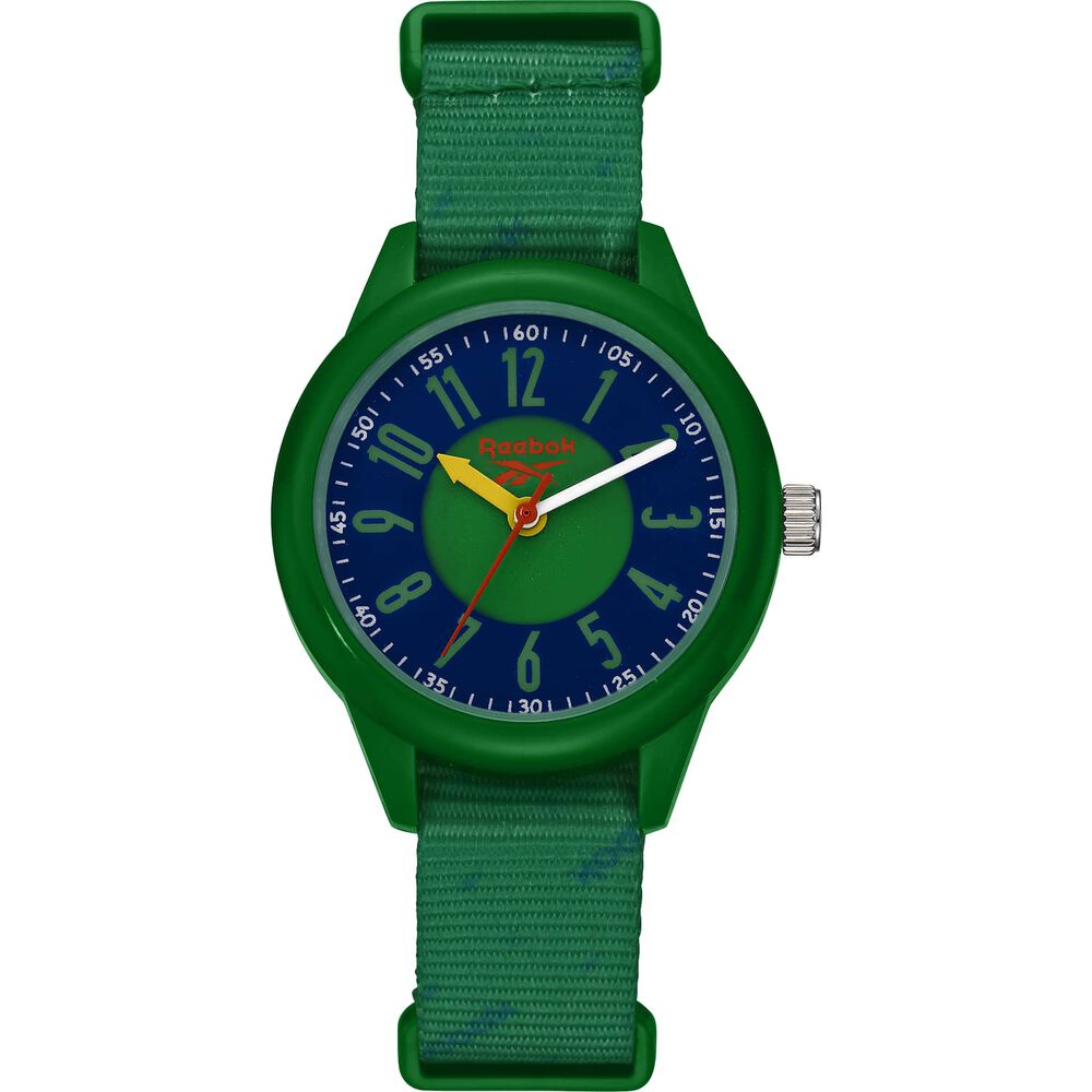 Reloj Reebok Ni&ntilde;os Rv-lil-k3-pgng-ng Little League image number 0.0