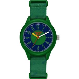 Reloj Reebok Ni&ntilde;os Rv-lil-k3-pgng-ng Little League