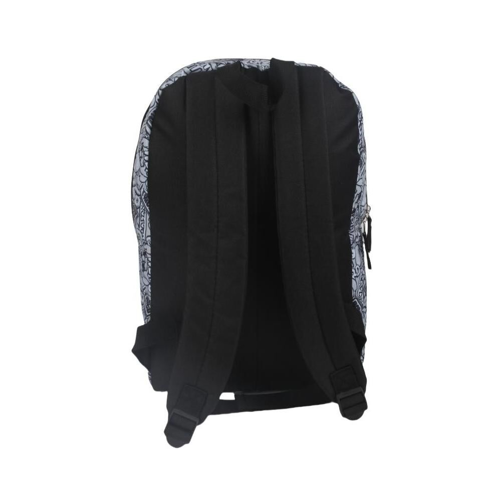 Mochila Juvenil Stitch Parches (3 Diseños) image number 4.0