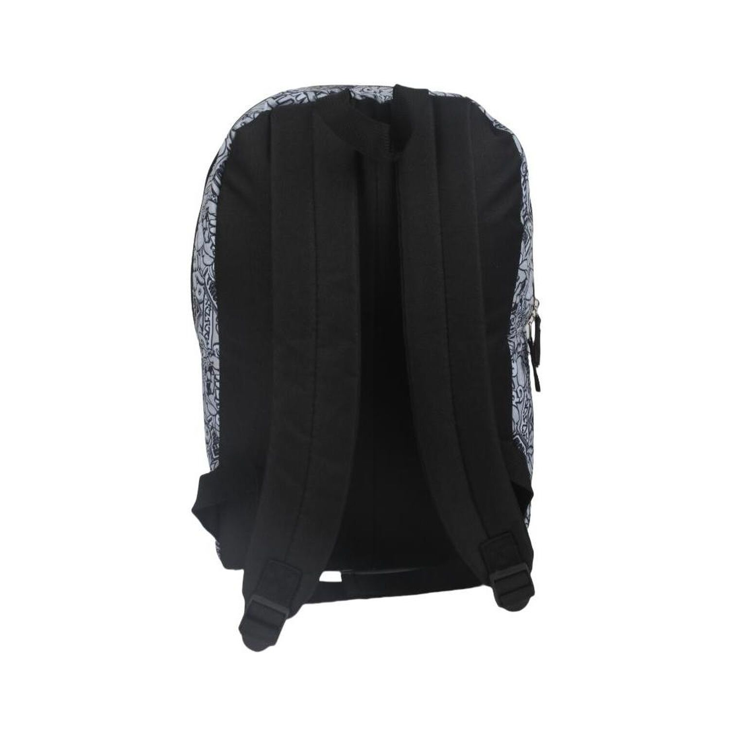 Mochila Juvenil Stitch Parches (3 Dise&ntilde;os) image number 4.0
