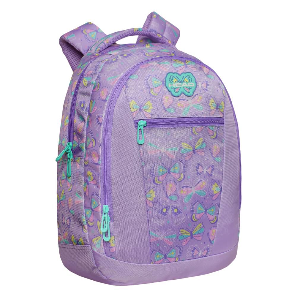 Set Escolar Head Pack Top image number 1.0