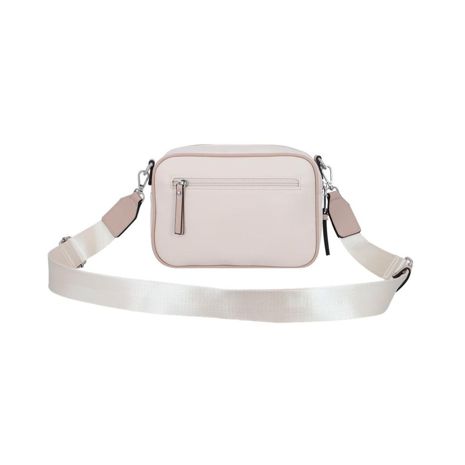 Bandolera Secret Nara St6 S Beige image number 2.0