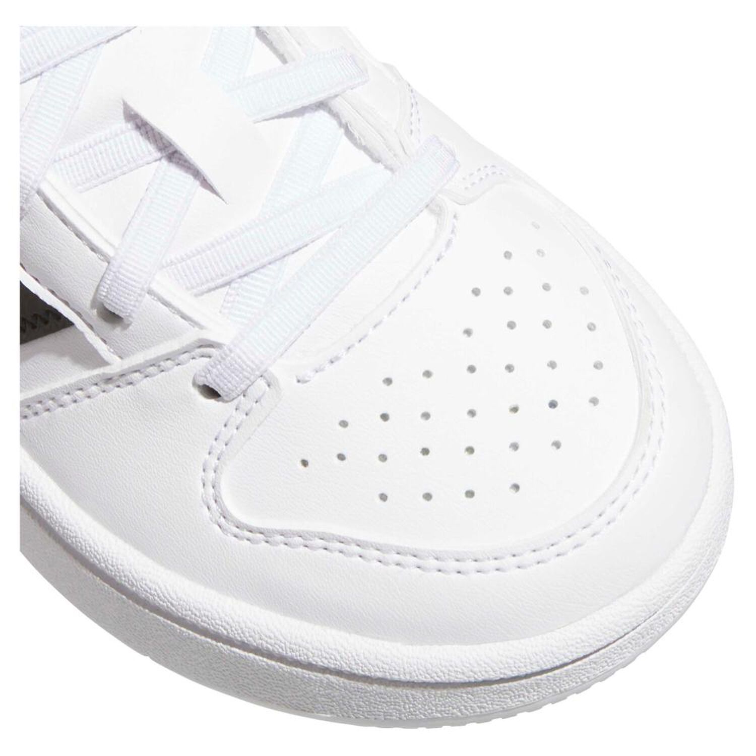 Zapatilla Infantil Ni&ntilde;o Adidas Hoops Classic El C image number 6.0