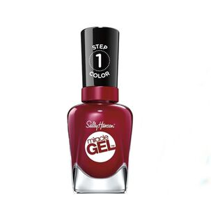 Esmalte De Uñas Tradicional Efecto Gel Dig Fig