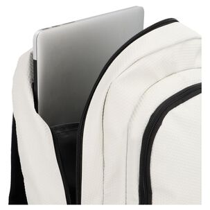 Mochila Notebook Xtrem Bronx 2.0 6xt Gris Claro 16"