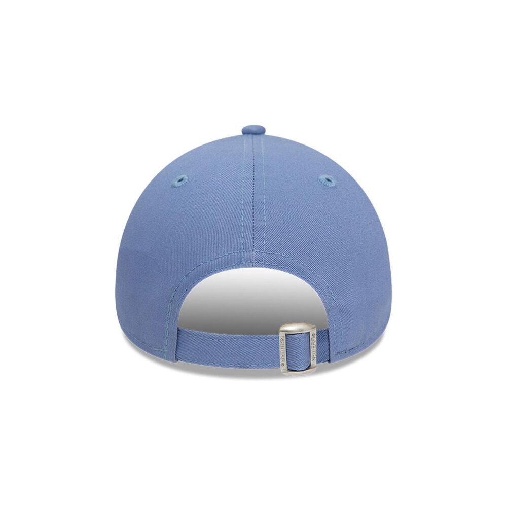 Gorra 9forty New York Yankees League Essentials Blue image number 3.0