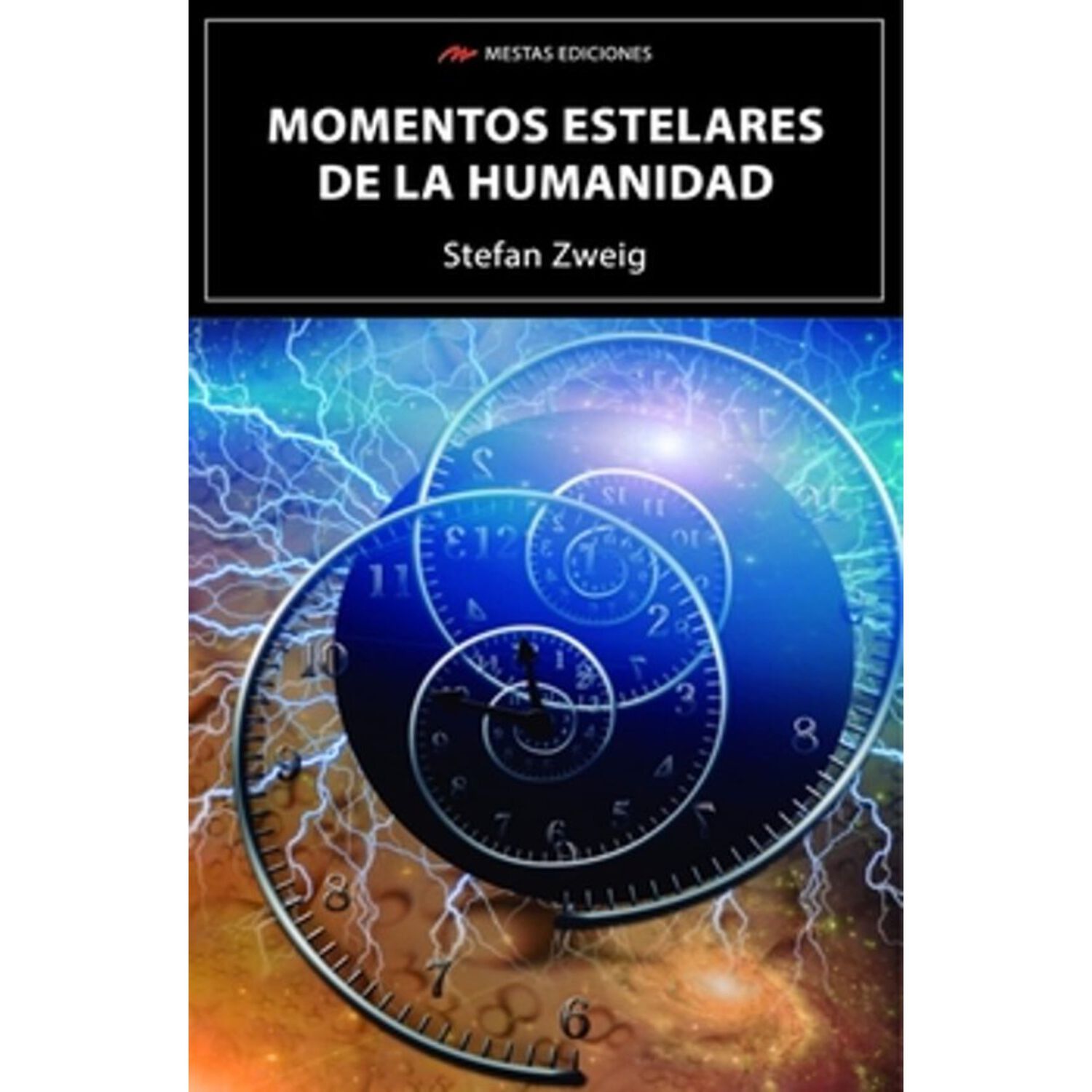 Momentos Estelares De La Humanidad image number 0.0