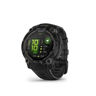 Smartwatch Instinct 3 Amoled Neutral