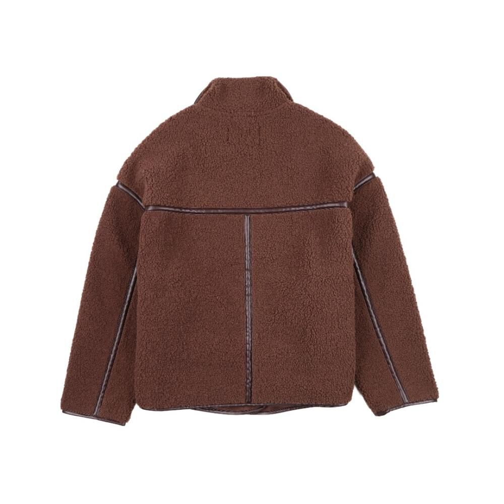 Chaqueta Mujer Kimera image number 1.0