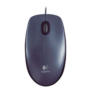 Mouse Logitech M90